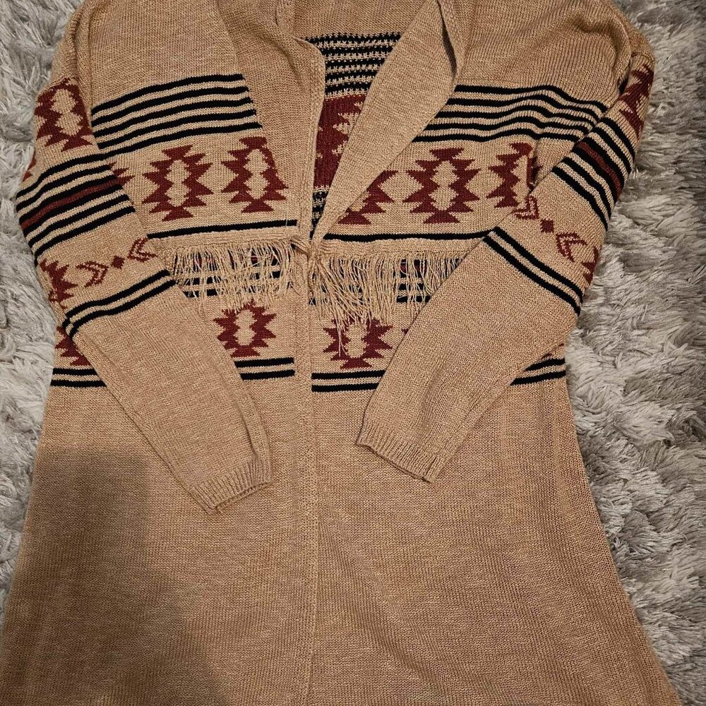 Womens Sweater